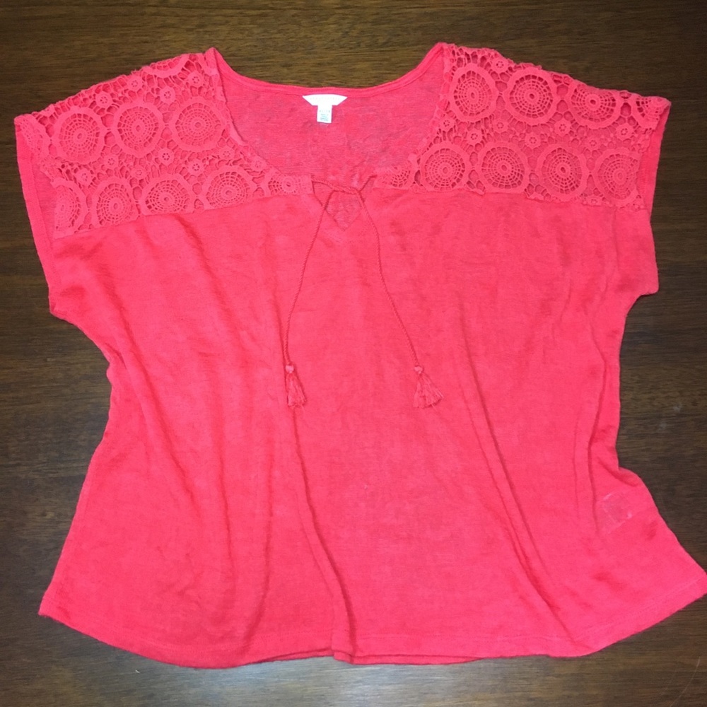 🌞 Ladies Summer Top 🌞